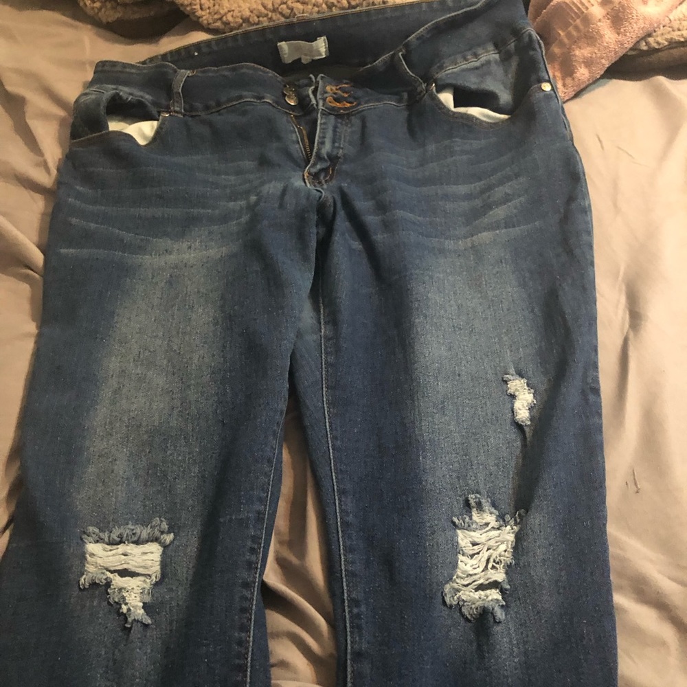 1826 Jeans from Zulily